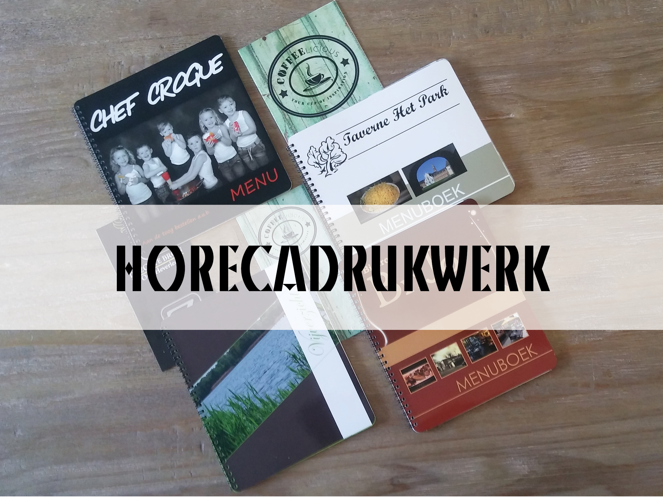 horecadrukwerk