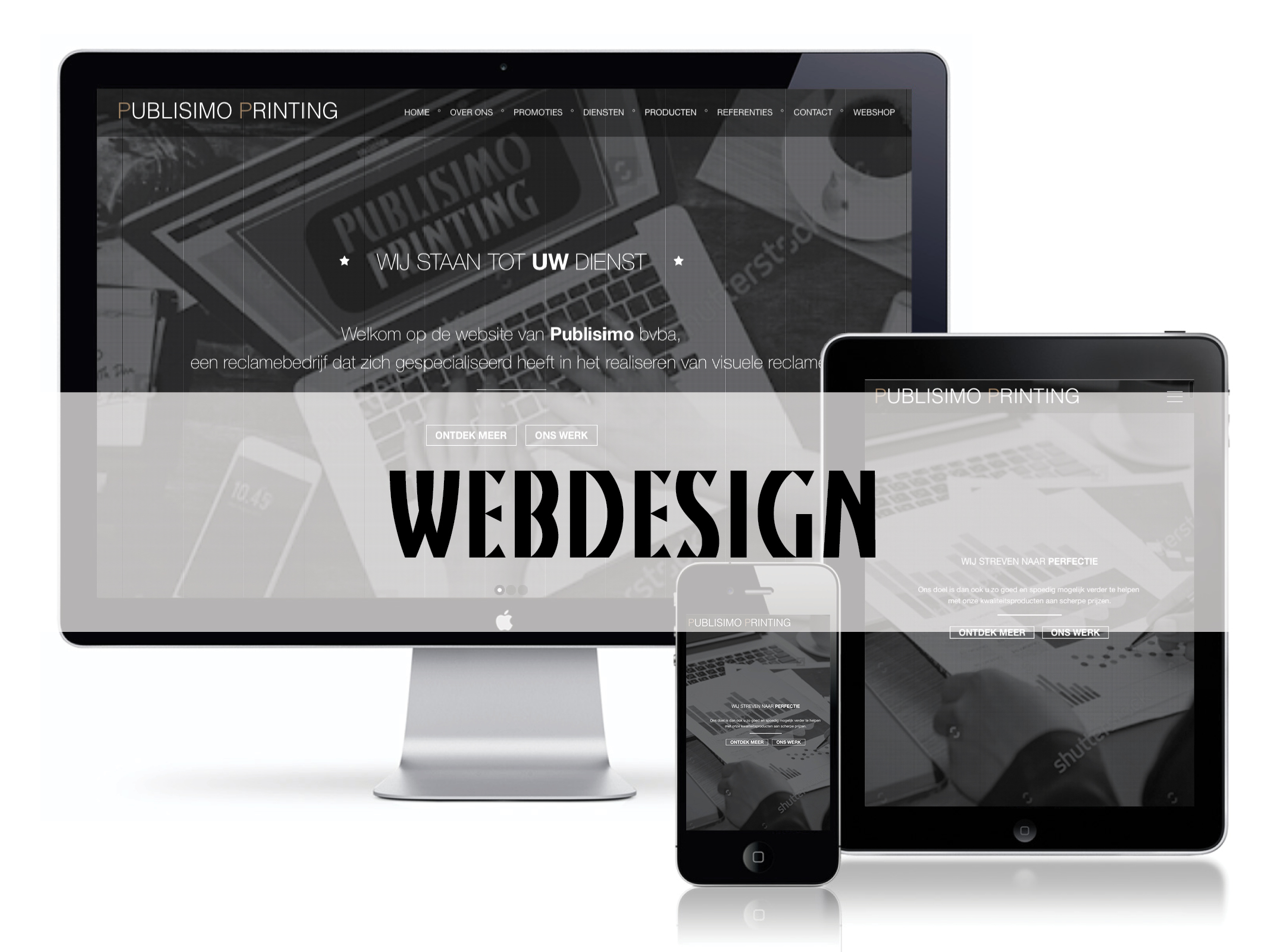 webdesign